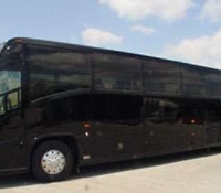 Detroit Charter Bus | Detroit Bus Rental | Metro Motor Coach